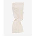 lenzuola per sacco a pelo cotton feel liner bianco
