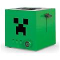 - minecraft tostapane quadrato creeper