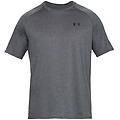 under armour. maglietta tech 2. 0 tshirt ritiro gratis