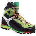 Salewa Condor Evo Gtx Scarponi Alta Quota Uomo Black Cactus 10 Uk
