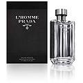 l'homme eau de toilette 100 ml.
