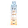 srl fotoprotector transparent spray corpo wet skin spf30 250ml protezione solare avanzata