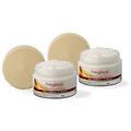 bottega verde offerta 2 pezzi argan del marocco crema viso antietà nutriente con olio di