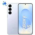 s931 galaxy s25 5g dual sim ai 6. 2 octa core 128gb ram 12gb 5g europa icyblue