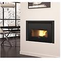 comfort p85 plus inserto a pellet da 81 4cm