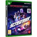 screamer day one edition xbox series x guida racing