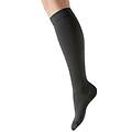 Dual Sanitaly Gambaletto Terapeutico Kkl1 Punta Chiusa Nero Taglia 4