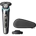 s9974/35 rasoio elettrico 3 testine rotanti ricaricabile wet & dry skiniq s9974/35 shaver series