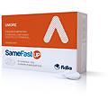 samefast up complex 20 compresse orosolubili