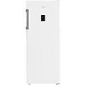 b3rfne274w congelatore verticale total no-frost 220 l 59. 5 cm