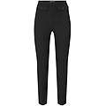 double crepe trousers