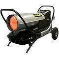 - generatore d'aria calda gasolio / kerosene 36 6kw st-125t-kfa-e