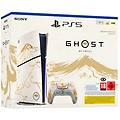 playstation 5 ghost of y?tei gold limited edition
