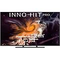smart tv 55 tizen 4k uhd nero ih55uhtzn