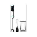 frullatore ad immersione powertitanblk1200xlcream
