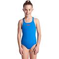 costume intero ragazza team swim pro solid
