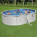set piscina hydrium 500x360x120 cm