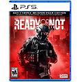 ready or not day one edition videogioco playstation 5