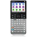 prime calcolatrice desktop graphing black silver