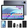 tablet u13 vip wifi 13 32gb 256gb grigio