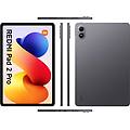 XIAOMI redmi pad 2 pro 12. 1'' wi-fi 128gb 6gb ram graphite gray europa