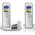 kx-tgj322gw telefoni domestici