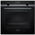 studio line iq500 forno da incasso 60 x 60 cm nero hb478g5b6