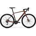 bici gravel ebike esilex 400 ii 2x12v mahle x35