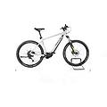 ebike ricondizionata · lt evo cx · come nuovo
