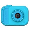 MY FIRST myfirst camera 10 fotocamera per bambini schermo ips da 2 5 mp video full hd scheda di memoria fino