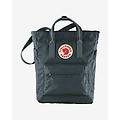 borsa fjällräven totepack 14l grigio scuro