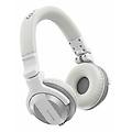 Pioneer Cuffie Microfono Bluetooth Dj Series Hdj Cue1bt W White