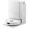 - robot aspirapolvere qr 598 b-bianco