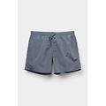 costume boxer mare shine uomo grigio taglia m