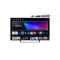- smart tv led uhd 4k 50 smv13 vidaa-black