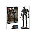 LEGO costruzioni star wars droide di sicurezza k-2so 75434
