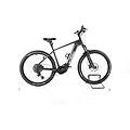 ebike ricondizionata · macina team xl · buone condizioni