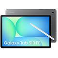 galaxy tab s10 fe tablet android display 10. 9'' lcd wifi ram 12gb 256gb 8. 000 mah s pen android