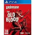 wolfenstein the old blood standard ita playstation 4