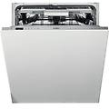 Whirlpool Lavastoviglie Da Incasso Wio 3o540 Pelg