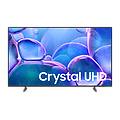 50 crystal uhd u7000f 4k smart tv (2025) black