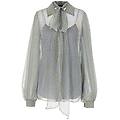 camicia chiffon