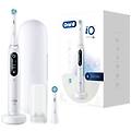 oral-b io series 8n adulto spazzolino a vibrazione bianco (408543)