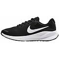 revolution 7 w scarpe running neutre donna black 8 5 us