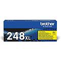 tn-248xly toner 1 pezzo originale giallo