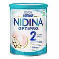 nestle' italiana spa nestlé optipro latte 2 di proseguimento polvere 800 g