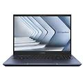 expertbook b5 b5602cva-mb0186x intel core i5 i5-1340p computer portatile 40 6 cm (16") wuxga 16