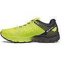 spin ultra m scarpe trail running unisex green/black 39 5 eu