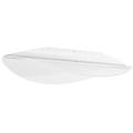 linea light diphy applique plafoniera