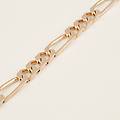bracciale catena golden dream placcato oro giallo collezione golden dream giallo